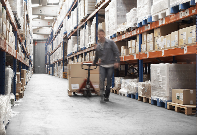 warehouse management