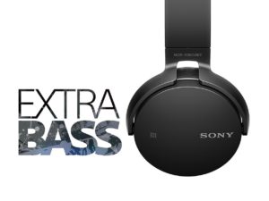 sony head phones